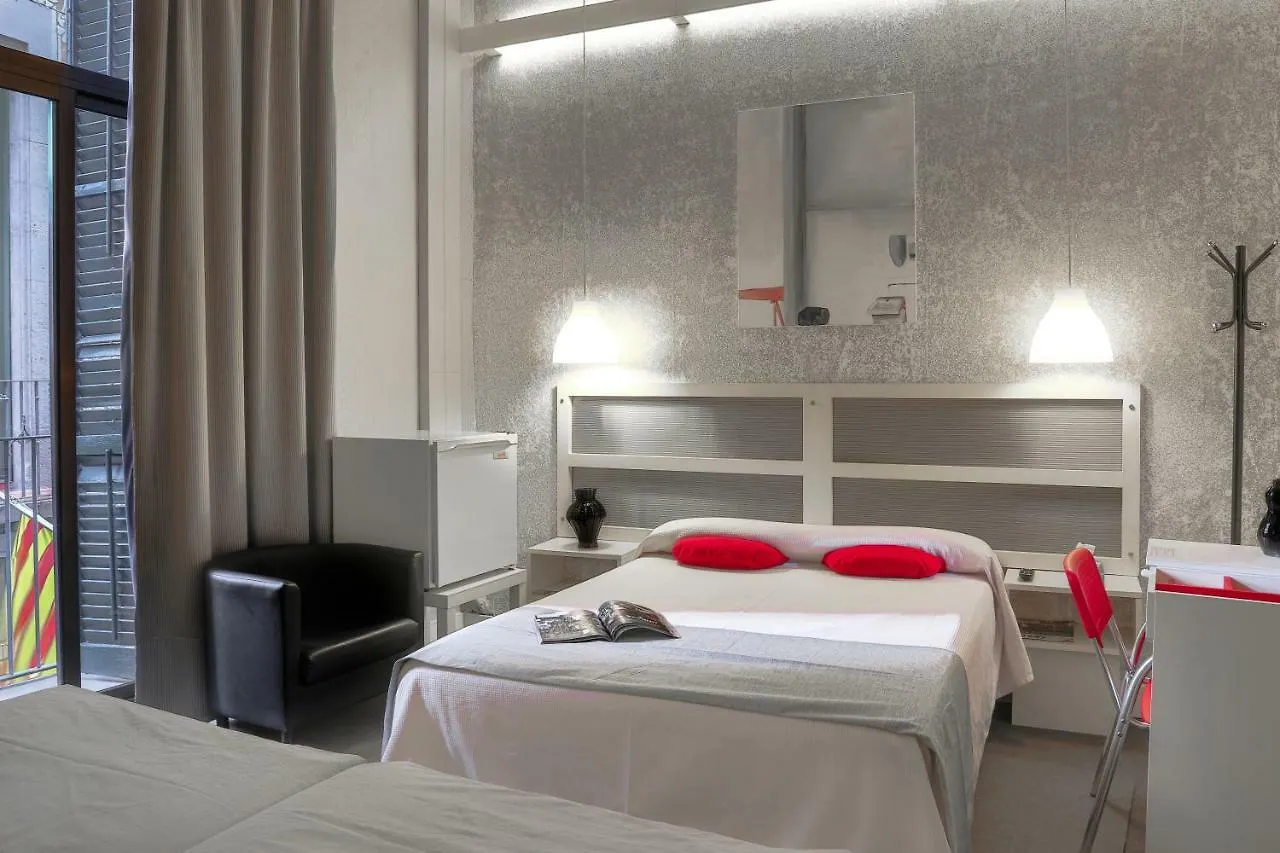 Hotel Palermo Barcelona