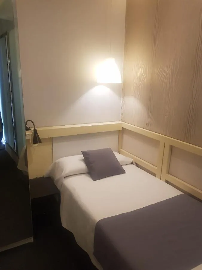 Hotel Palermo Barcelona
