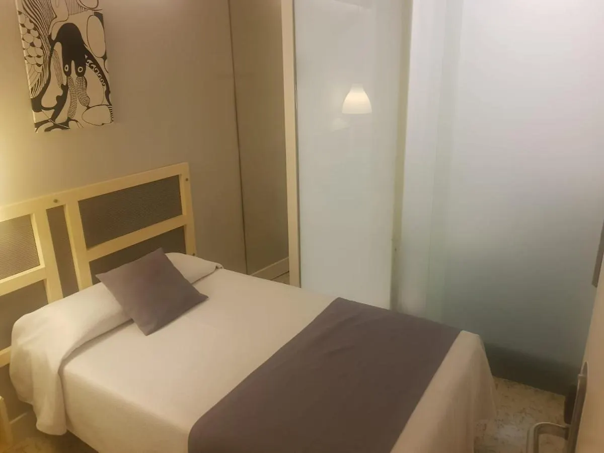 Hotel Palermo Barcelona