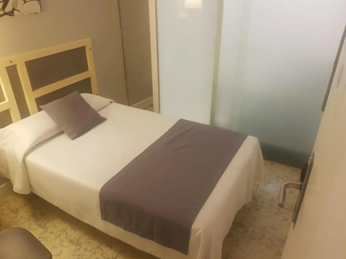 Hotel Palermo Barcelona