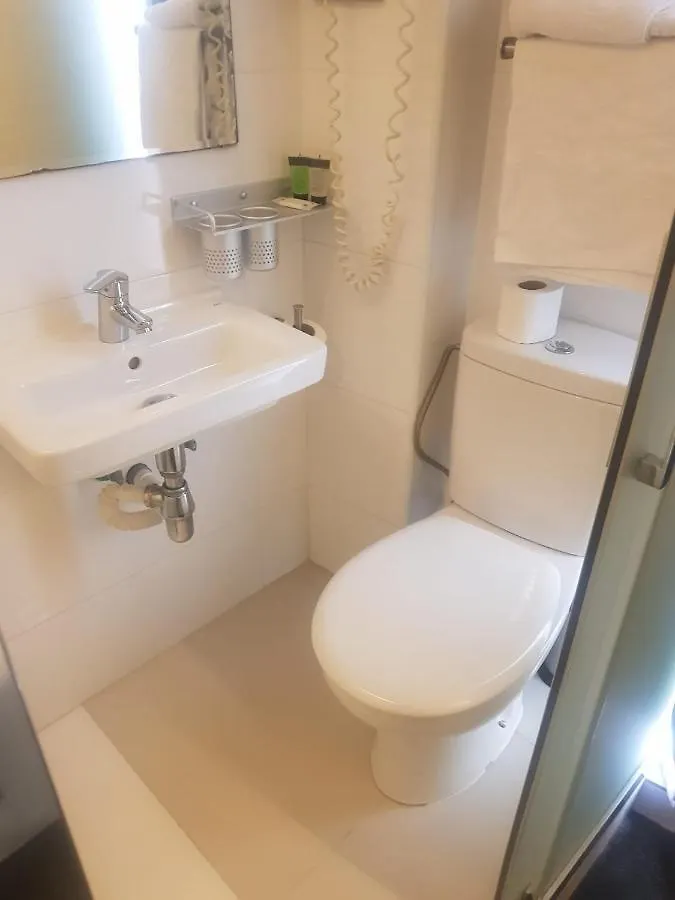 Hotel Palermo Barcelona