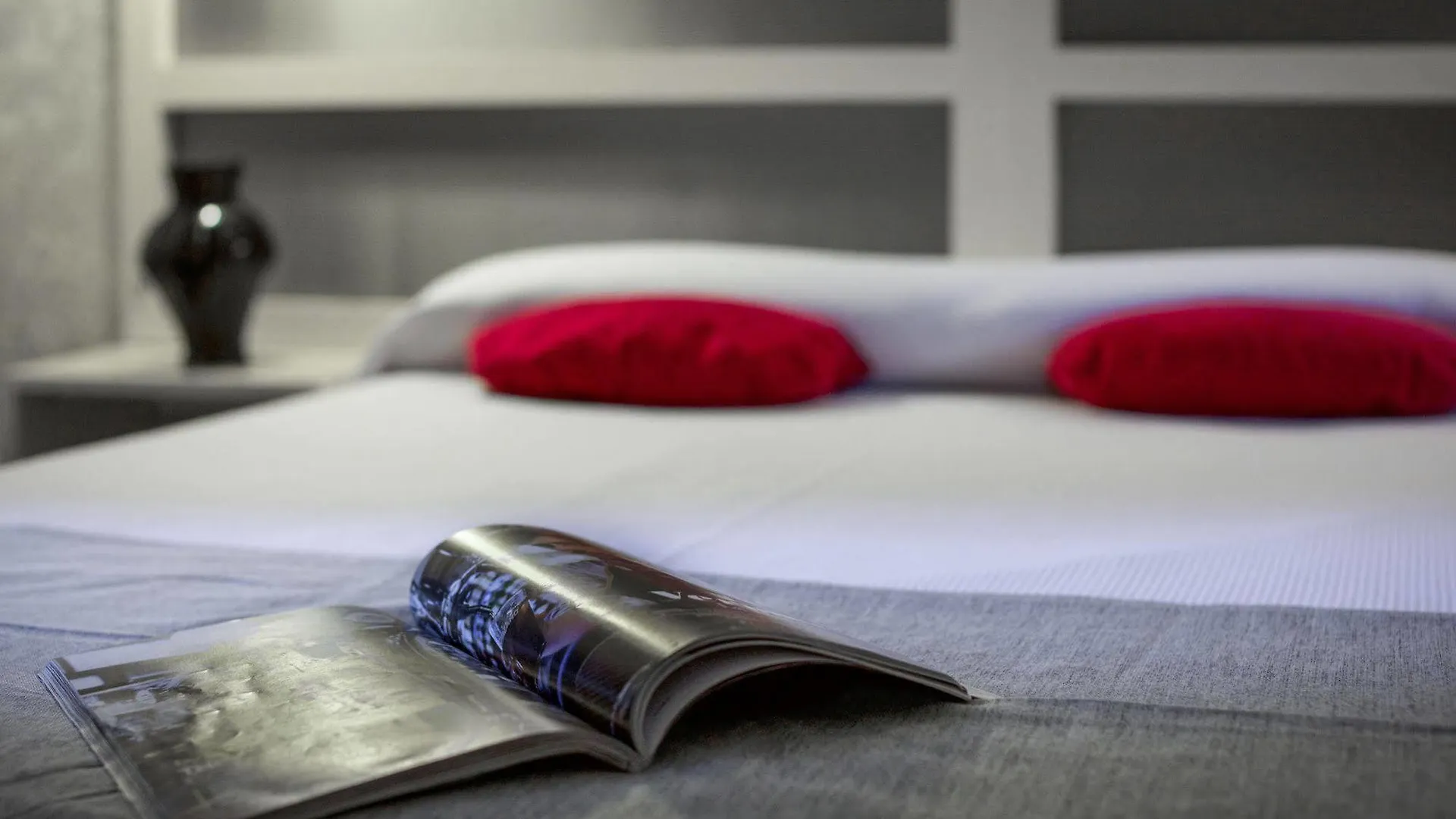 Hotel Palermo Barcelona 0*,