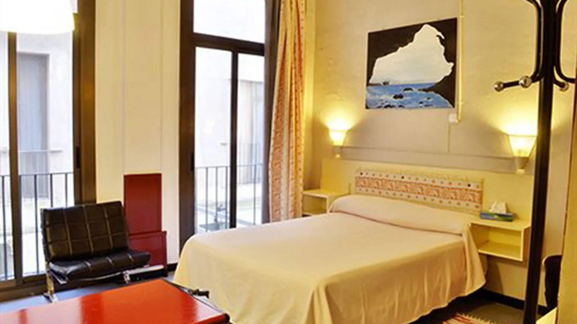 Hotel Palermo Barcelona