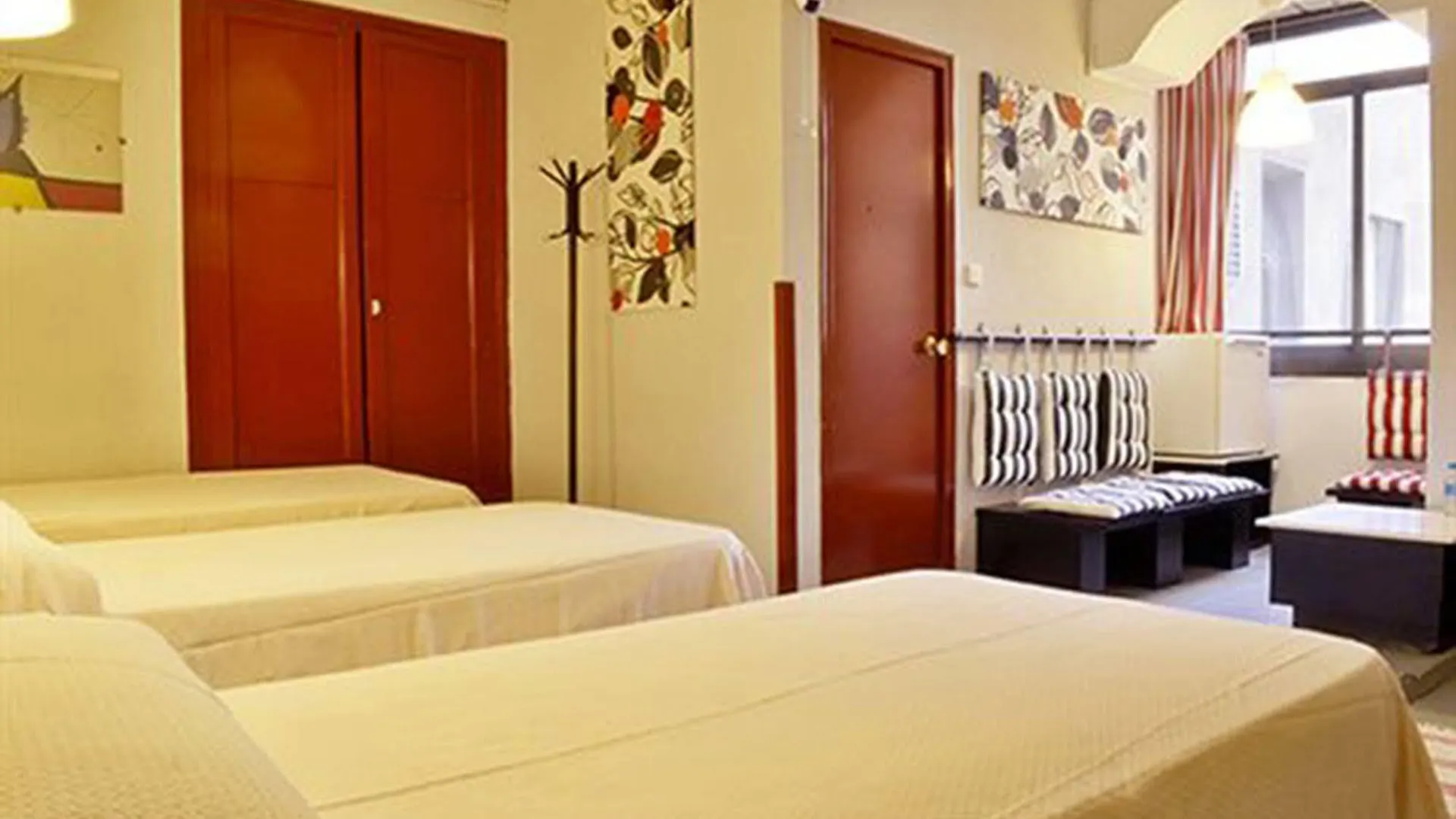 Hotel Palermo Barcelona