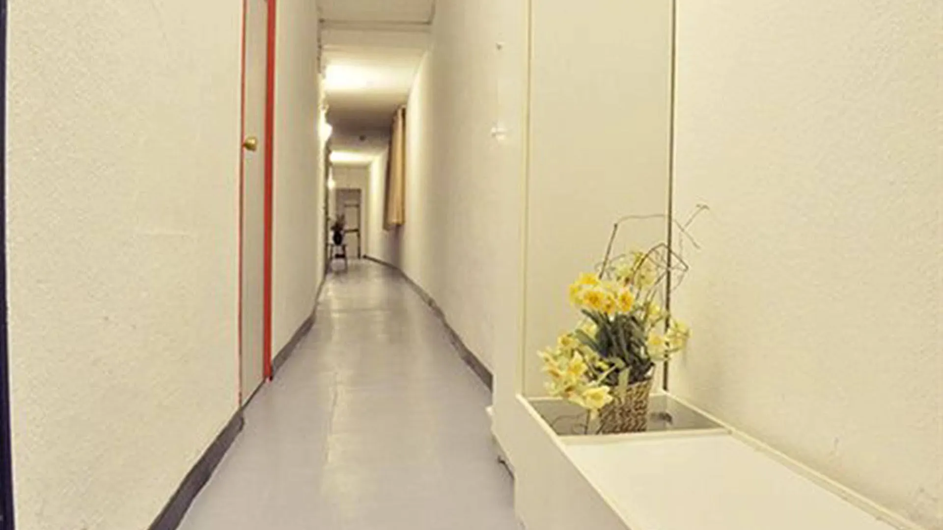 Hotel Palermo Barcelona Spanien