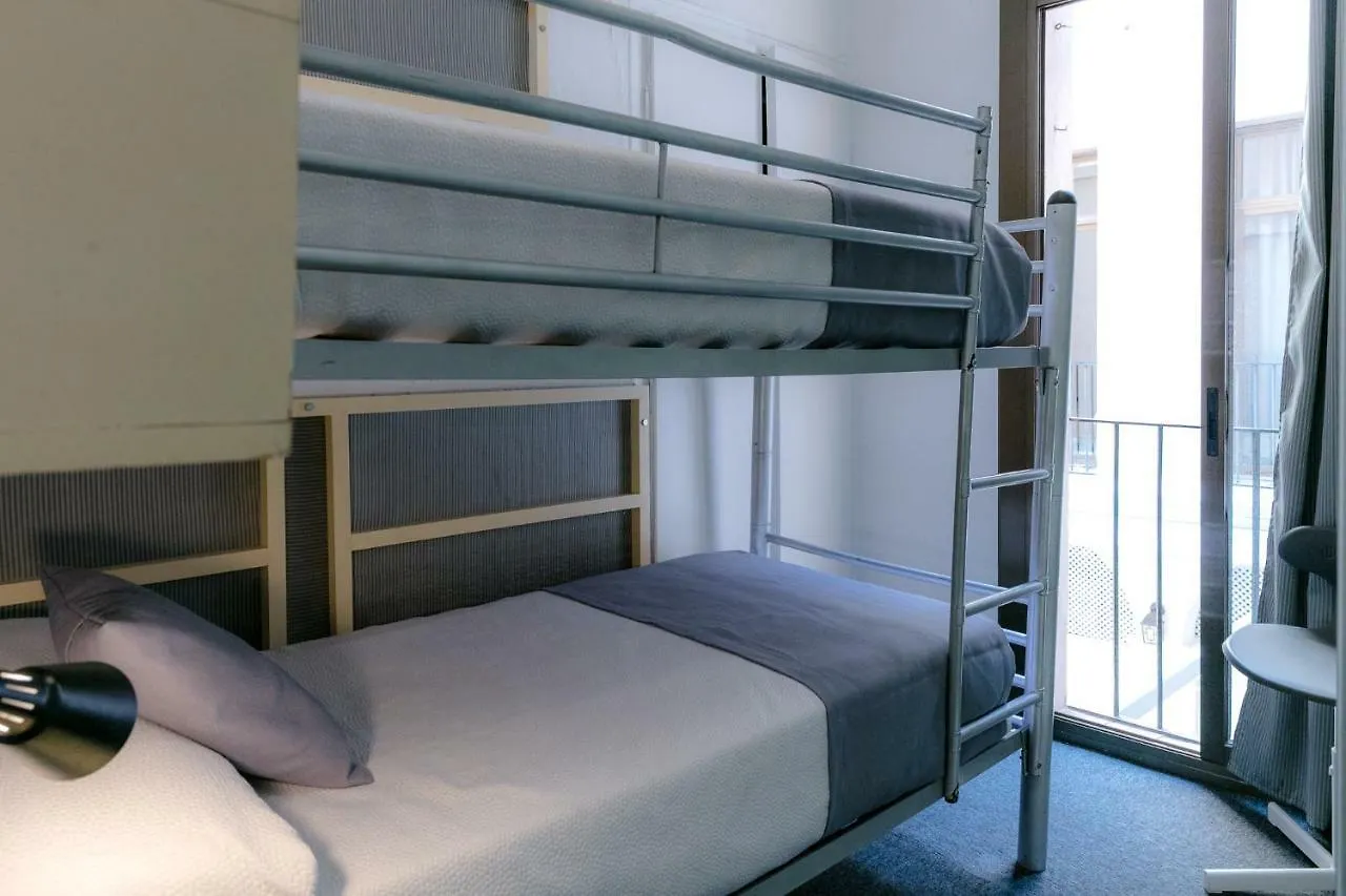 Hotel Palermo Barcelona
