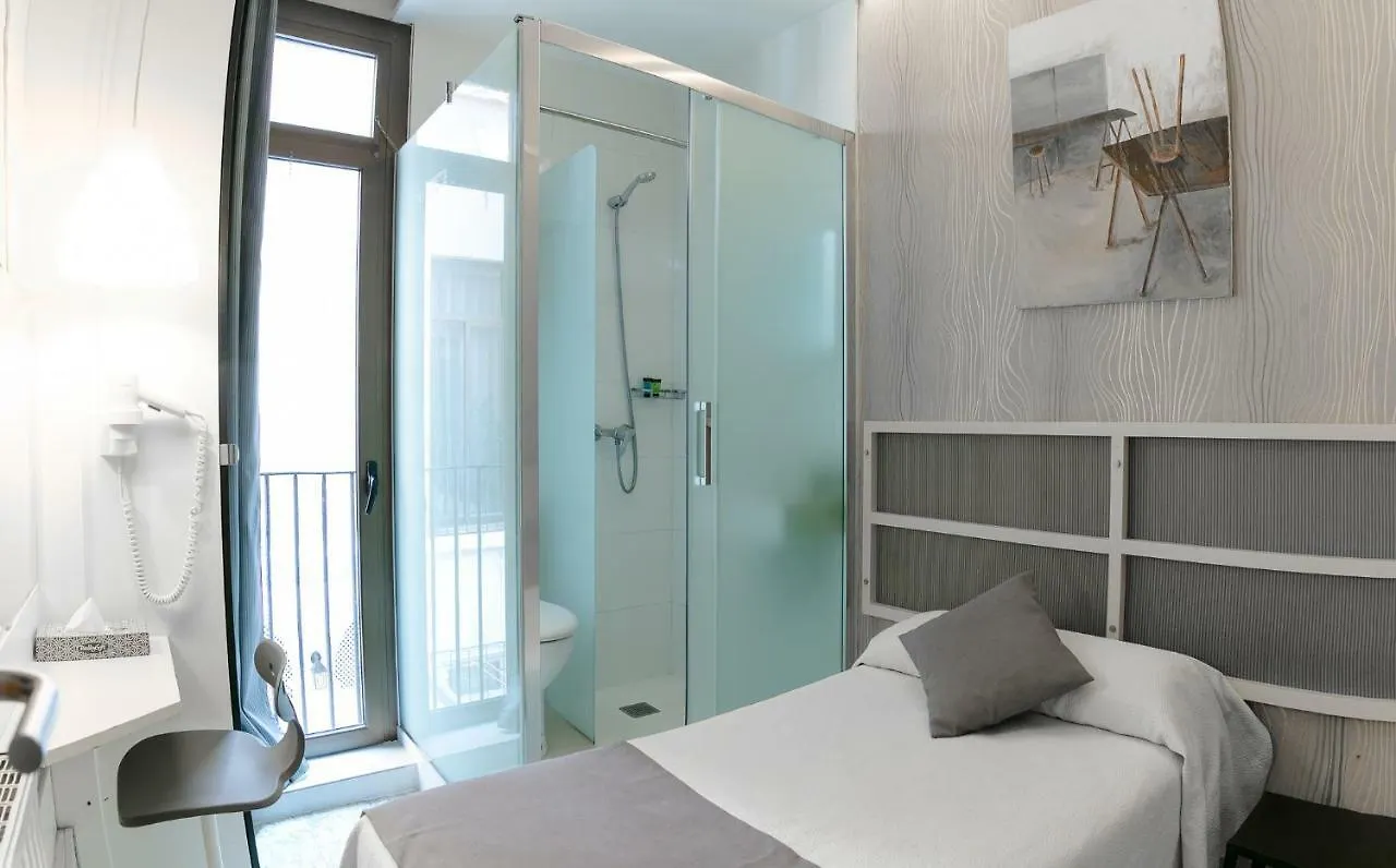 Hotel Palermo Barcelona