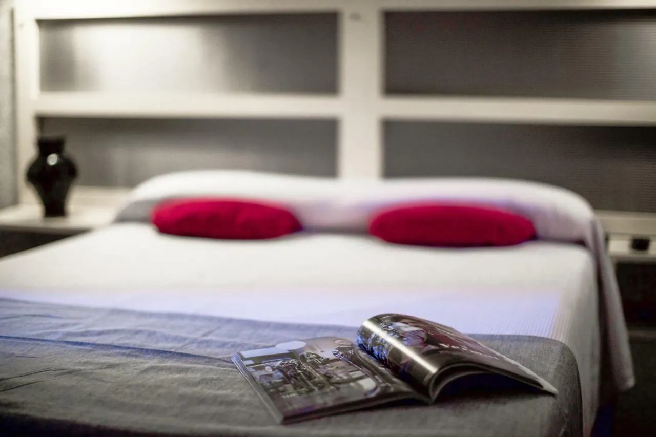 Hotel Palermo Barcelona